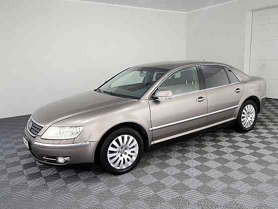 Volkswagen Phaeton Highline Facelift 3.0 TDI 171kW Таллин