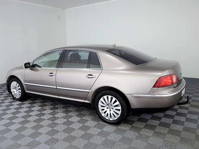 Volkswagen Phaeton Highline Facelift 3.0 TDI 171kW Таллин - изображение 4