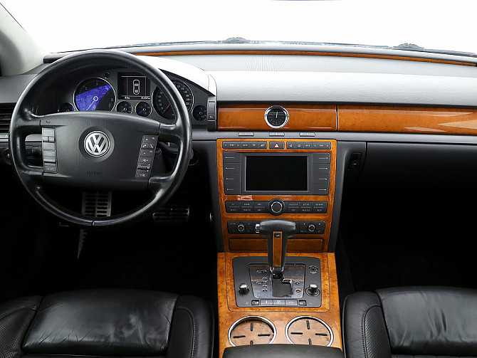 Volkswagen Phaeton Highline Facelift 3.0 TDI 171kW Таллин - изображение 5