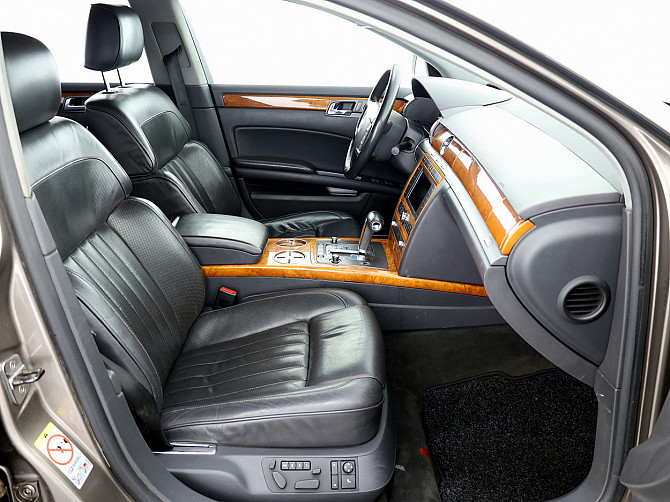 Volkswagen Phaeton Highline Facelift 3.0 TDI 171kW Таллин - изображение 6