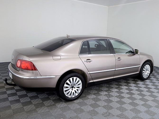 Volkswagen Phaeton Highline Facelift 3.0 TDI 171kW Таллин - изображение 3
