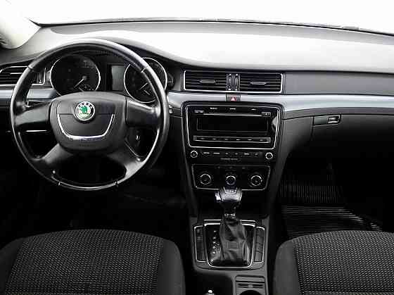 Skoda Superb Comfortline ATM 1.8 TSI 118kW Tallina