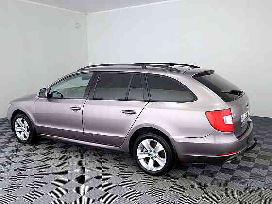 Skoda Superb Comfortline ATM 1.8 TSI 118kW Tallina