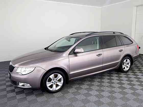 Skoda Superb Comfortline ATM 1.8 TSI 118kW Tallina