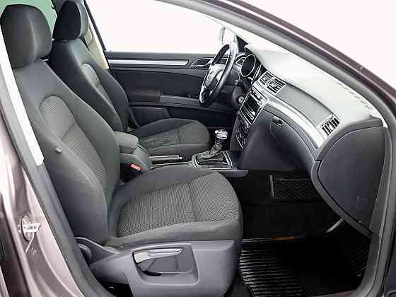 Skoda Superb Comfortline ATM 1.8 TSI 118kW Tallina