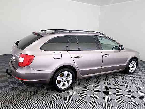 Skoda Superb Comfortline ATM 1.8 TSI 118kW Tallina