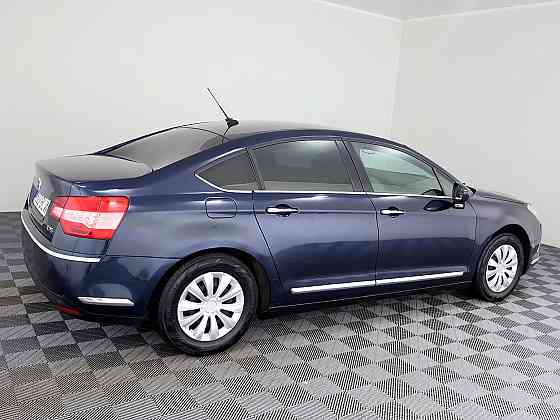 Citroen C5 Comfort ATM 2.0 HDi 100kW Tallina