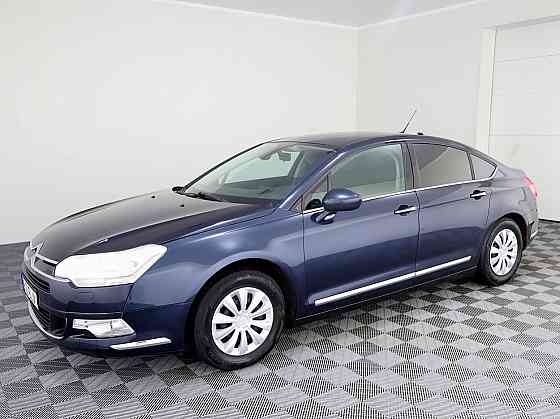 Citroen C5 Comfort ATM 2.0 HDi 100kW Tallina