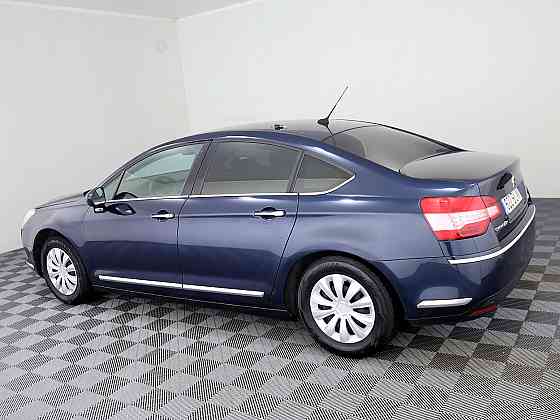 Citroen C5 Comfort ATM 2.0 HDi 100kW Tallina