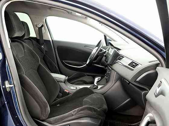 Citroen C5 Comfort ATM 2.0 HDi 100kW Tallina
