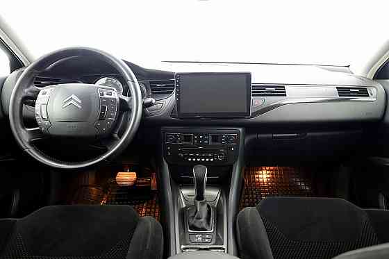 Citroen C5 Comfort ATM 2.0 HDi 100kW Tallina
