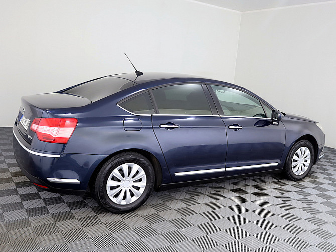 Citroen C5 Comfort ATM 2.0 HDi 100kW Tallina - foto 3