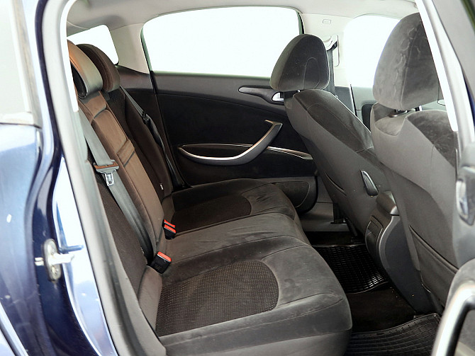 Citroen C5 Comfort ATM 2.0 HDi 100kW Tallina - foto 7