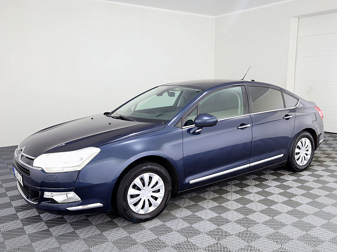 Citroen C5 Comfort ATM 2.0 HDi 100kW Tallina - foto 2