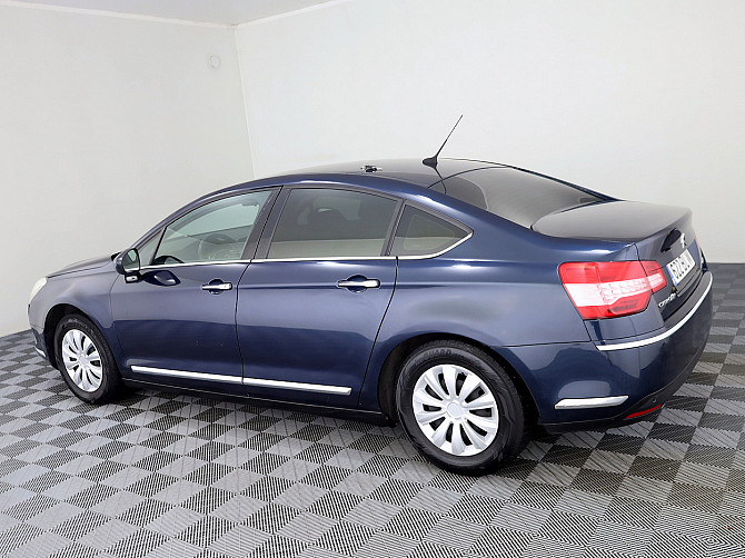 Citroen C5 Comfort ATM 2.0 HDi 100kW Tallina - foto 4