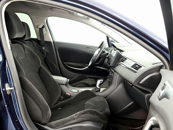 Citroen C5 Comfort ATM 2.0 HDi 100kW Tallina - foto 6