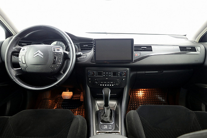 Citroen C5 Comfort ATM 2.0 HDi 100kW Tallina - foto 5