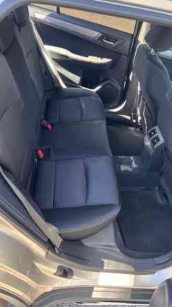 Продаю Subaru Outback 2016 года с бензиновым двигателем 2.5 л, автоматической коробкой передач и... Olaine