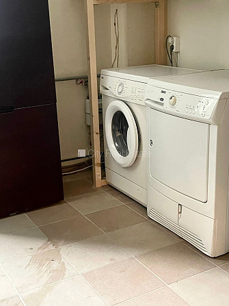 Renovēta māja, labiekārtota apzaļumota teritorija, iežogota teritorija, vieta automašīnai, Jūrmala - foto 20