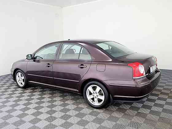 Toyota Avensis Linea Sol Facelift ATM 1.8 95kW Таллин