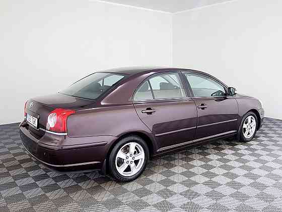 Toyota Avensis Linea Sol Facelift ATM 1.8 95kW Таллин