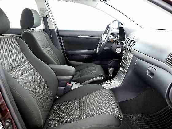 Toyota Avensis Linea Sol Facelift ATM 1.8 95kW Таллин