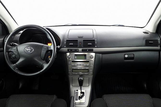 Toyota Avensis Linea Sol Facelift ATM 1.8 95kW Таллин - изображение 5