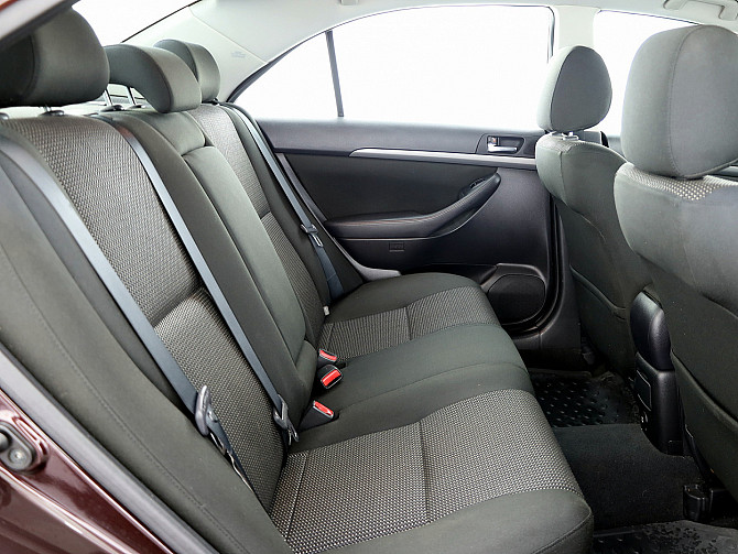 Toyota Avensis Linea Sol Facelift ATM 1.8 95kW Таллин - изображение 7