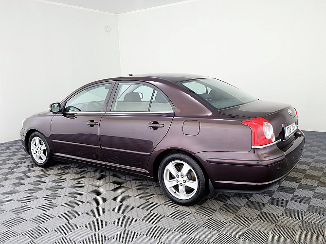Toyota Avensis Linea Sol Facelift ATM 1.8 95kW Таллин - изображение 4