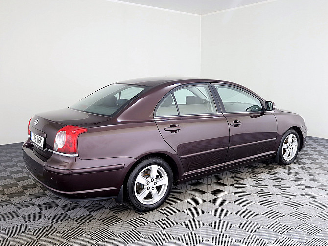 Toyota Avensis Linea Sol Facelift ATM 1.8 95kW Таллин - изображение 3