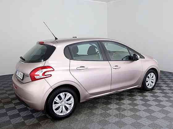 Peugeot 208 Elegance 1.2 60kW Tallina