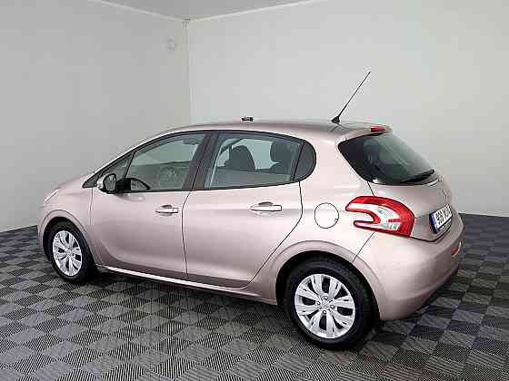 Peugeot 208 Elegance 1.2 60kW Tallina
