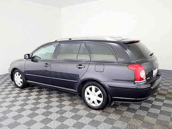 Toyota Avensis Linea Sol Facelift 1.8 95kW Таллин
