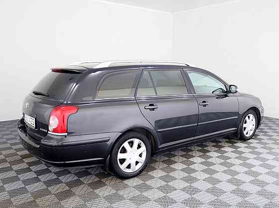 Toyota Avensis Linea Sol Facelift 1.8 95kW Таллин