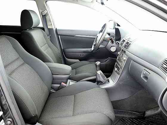 Toyota Avensis Linea Sol Facelift 1.8 95kW Таллин
