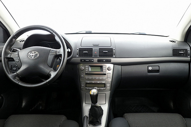 Toyota Avensis Linea Sol Facelift 1.8 95kW Таллин - изображение 5