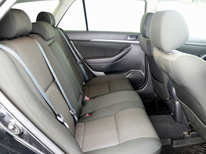 Toyota Avensis Linea Sol Facelift 1.8 95kW Таллин - изображение 7