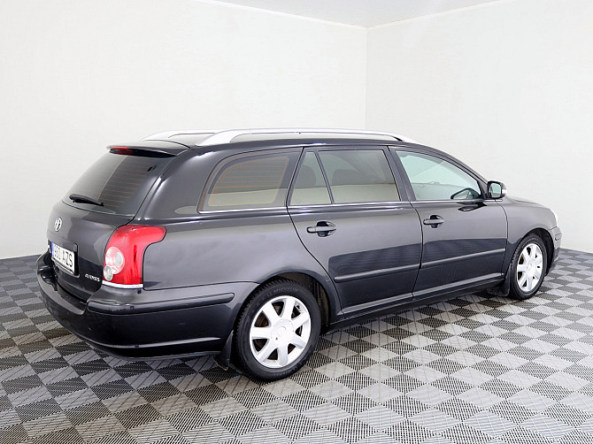 Toyota Avensis Linea Sol Facelift 1.8 95kW Таллин - изображение 3