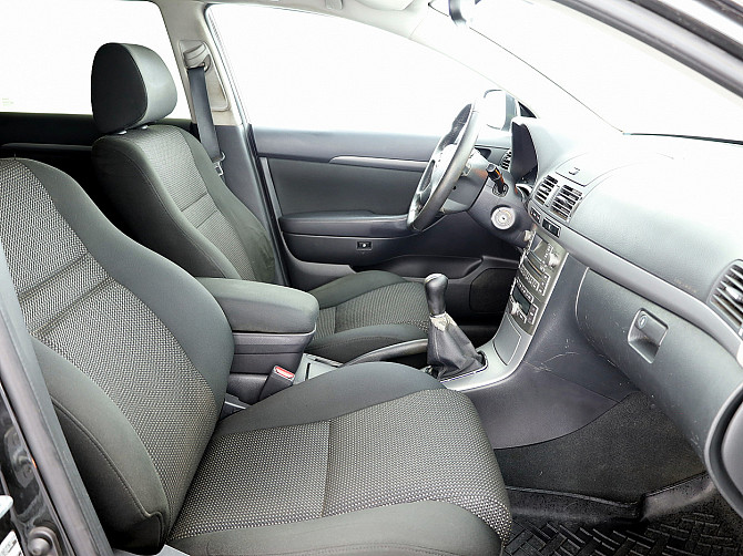 Toyota Avensis Linea Sol Facelift 1.8 95kW Таллин - изображение 6