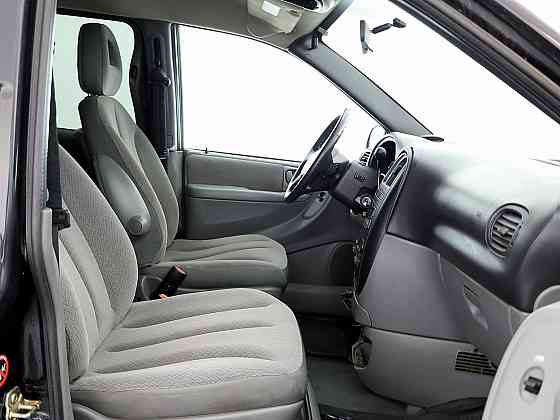 Chrysler Voyager Comfort ATM 2.8 CRD 110kW Tallina