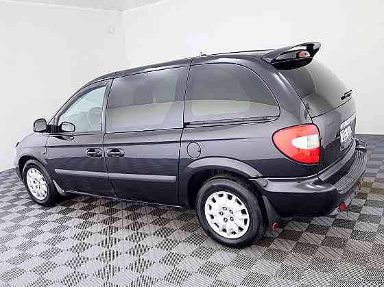 Chrysler Voyager Comfort ATM 2.8 CRD 110kW Tallina