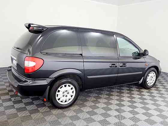 Chrysler Voyager Comfort ATM 2.8 CRD 110kW Tallina