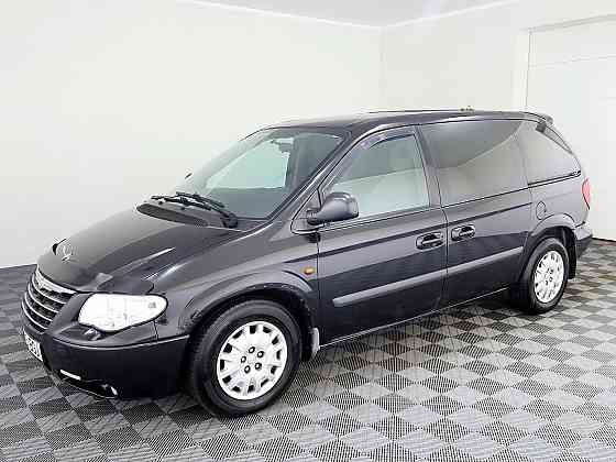 Chrysler Voyager Comfort ATM 2.8 CRD 110kW Tallina