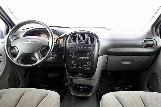 Chrysler Voyager Comfort ATM 2.8 CRD 110kW Tallina