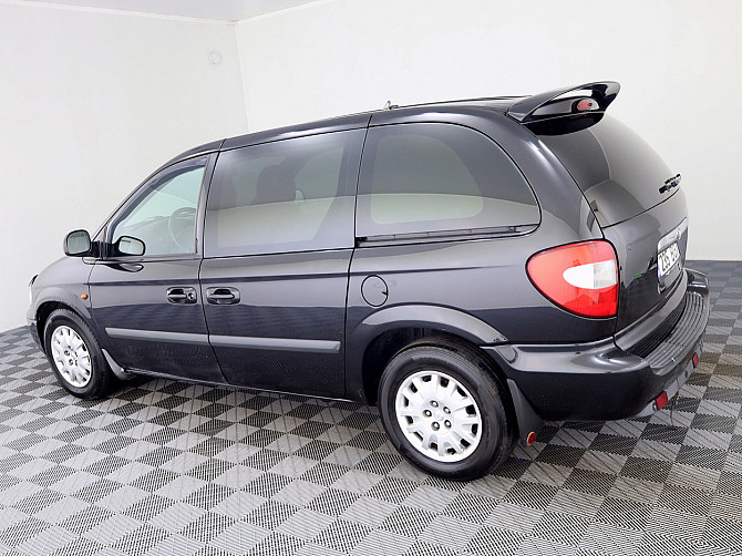 Chrysler Voyager Comfort ATM 2.8 CRD 110kW Tallina - foto 4