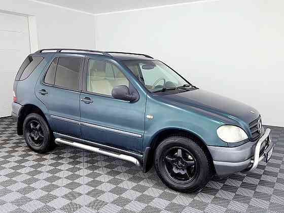 Mercedes-Benz ML 320 Luxury ATM 3.2 160kW Tallina