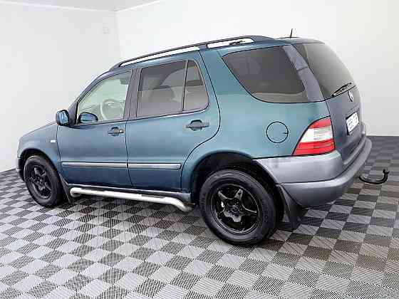 Mercedes-Benz ML 320 Luxury ATM 3.2 160kW Tallina