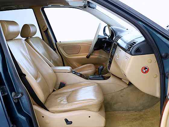 Mercedes-Benz ML 320 Luxury ATM 3.2 160kW Tallina