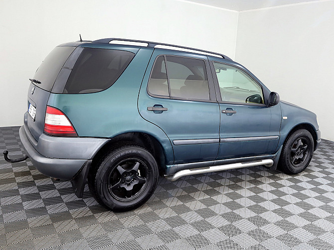 Mercedes-Benz ML 320 Luxury ATM 3.2 160kW Tallina - foto 1