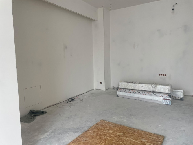 Iznomā komerctelpas Rīgas centrā. Telpas atrodas pilnībā renovētā ēkā ar ļoti teicīgu Rīga - foto 6